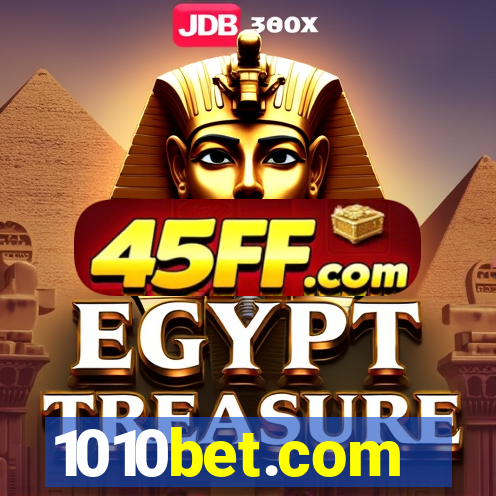 1010bet.com