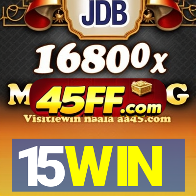 15WIN