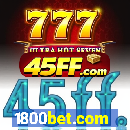 1800bet.com