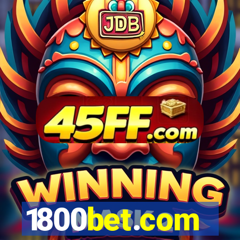 1800bet.com