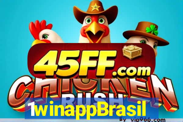 1winappBrasil