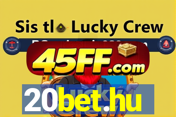 20bet.hu
