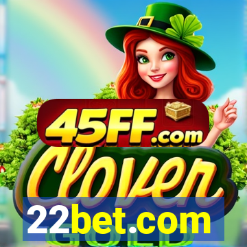 22bet.com