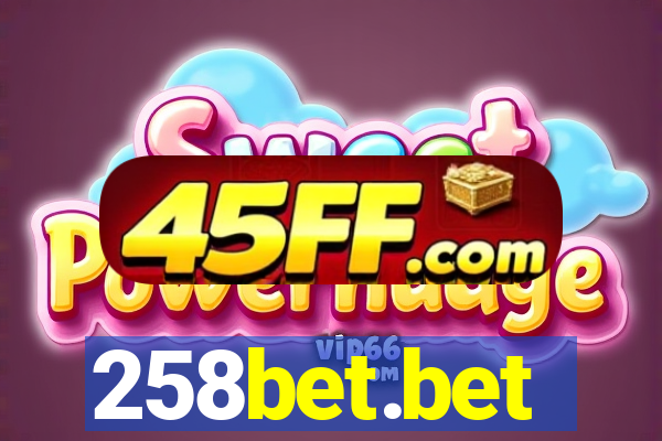 258bet.bet
