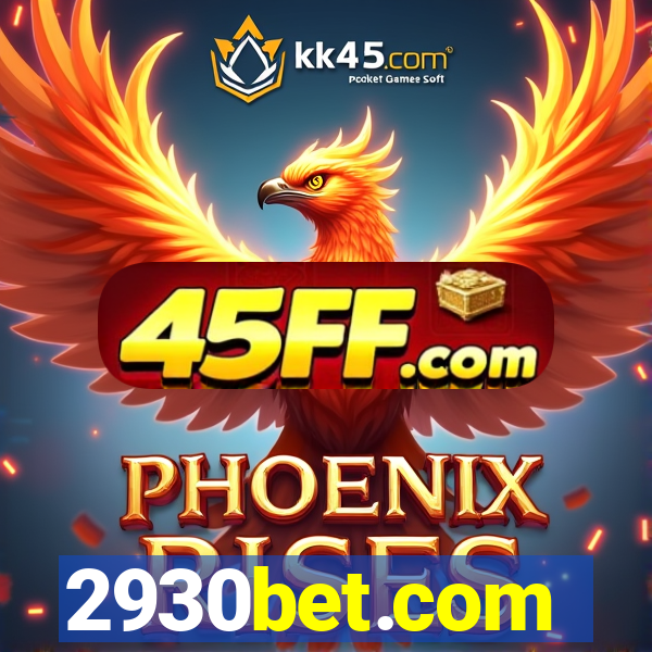 2930bet.com