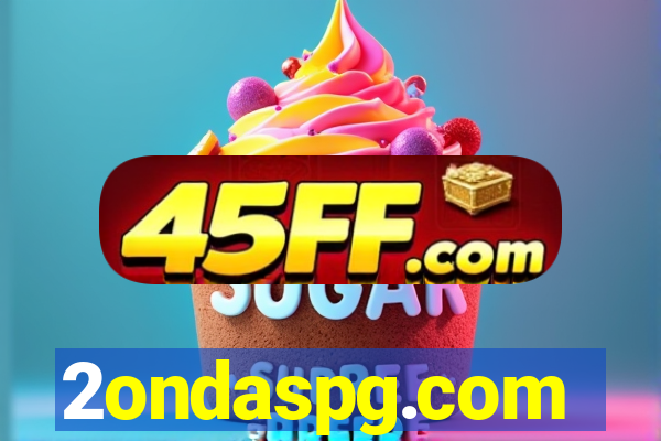 2ondaspg.com