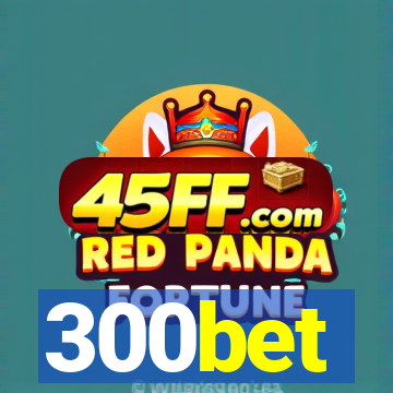 300bet
