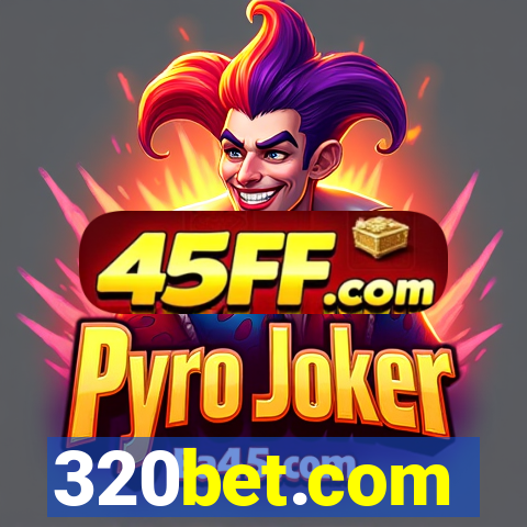 320bet.com