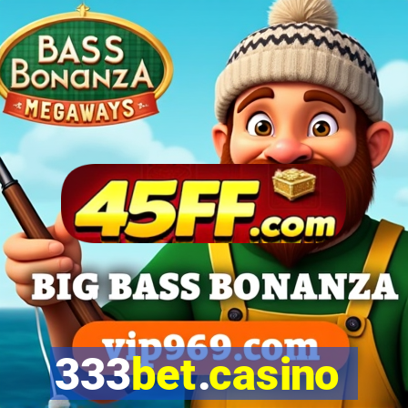 333bet.casino