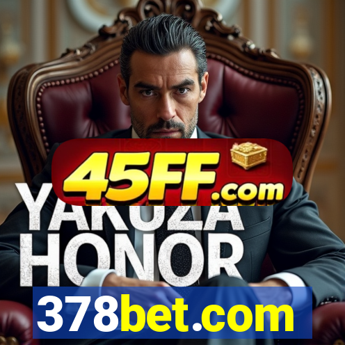 378bet.com