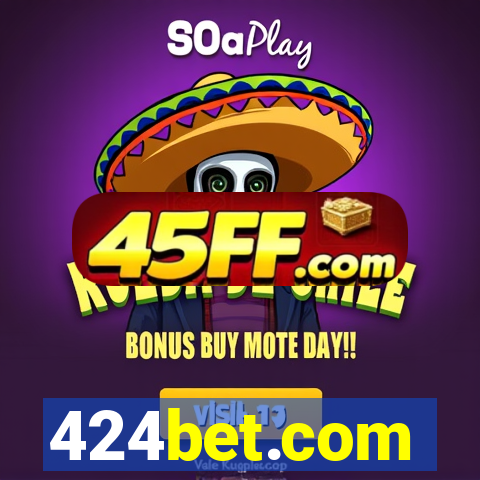 424bet.com