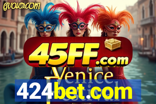 424bet.com