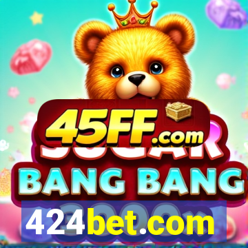 424bet.com