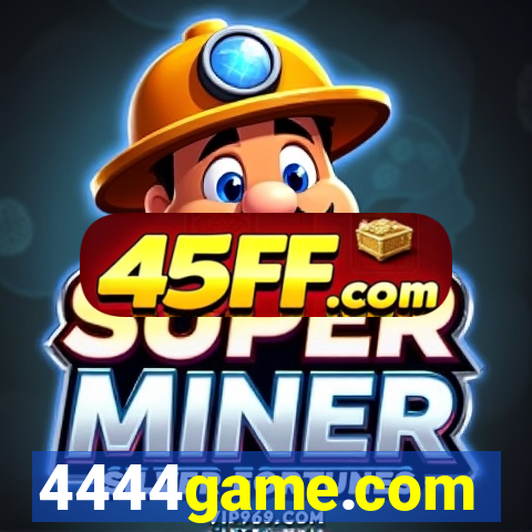 4444game.com