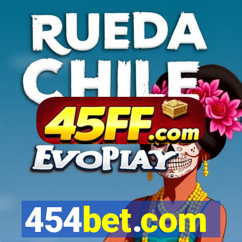 454bet.com