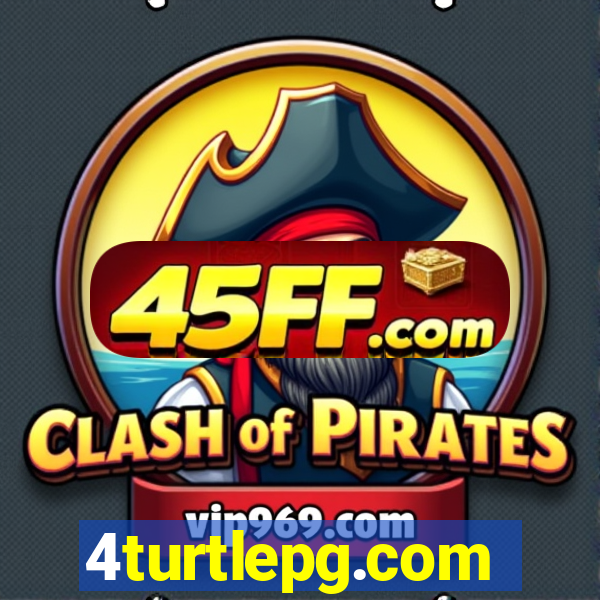 4turtlepg.com
