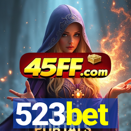 523bet