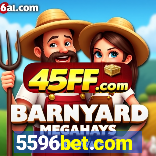 5596bet.com