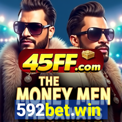 592bet.win