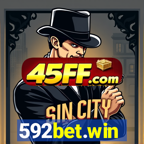592bet.win