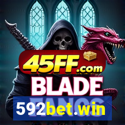 592bet.win