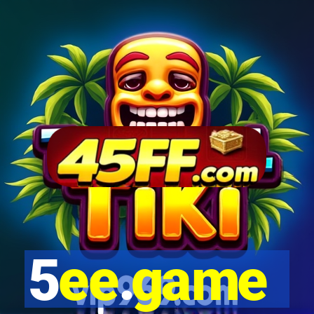 5ee.game