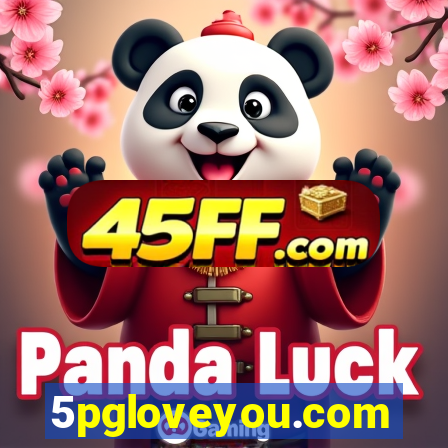 5pgloveyou.com