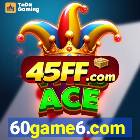 60game6.com