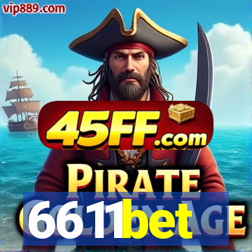 6611bet