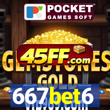 667bet6