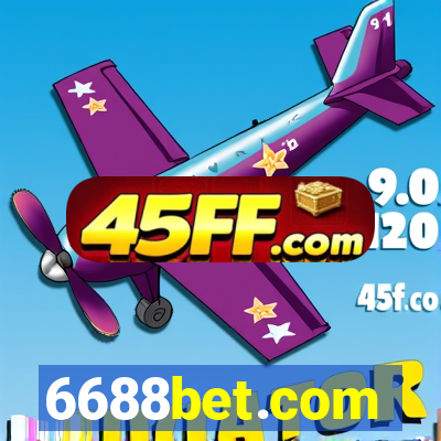 6688bet.com