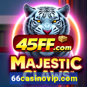 66casinovip.com