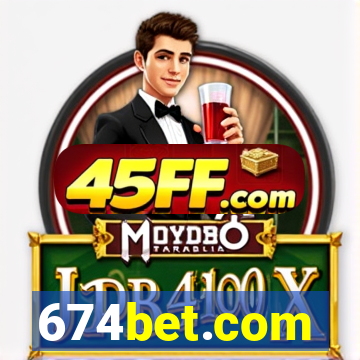 674bet.com