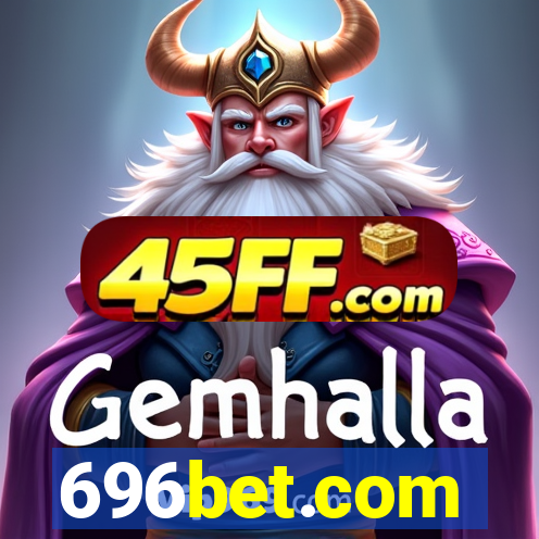 696bet.com