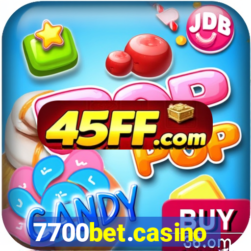 7700bet.casino
