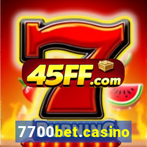 7700bet.casino