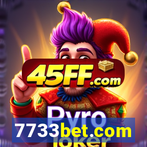 7733bet.com