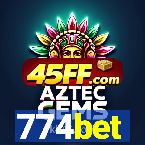 774bet