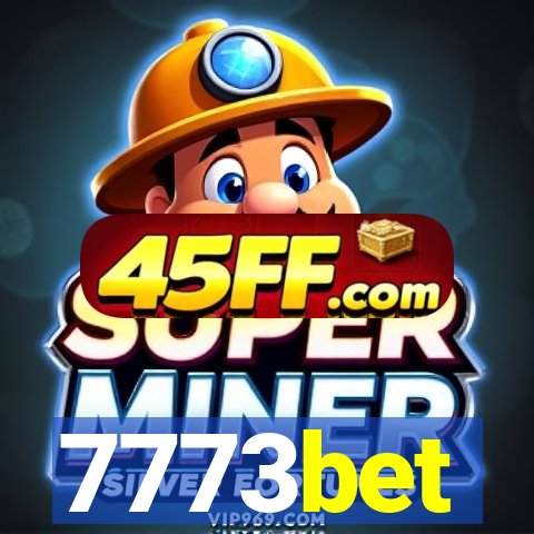 7773bet