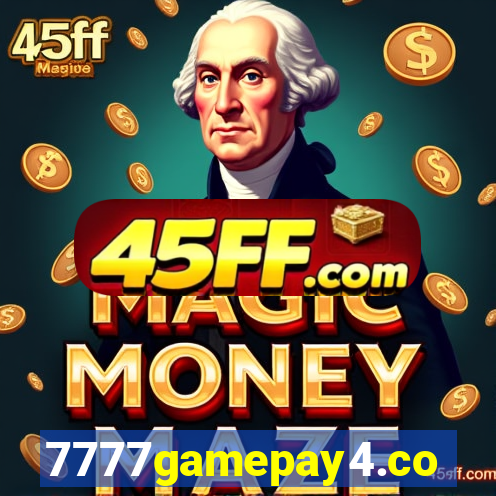 7777gamepay4.com