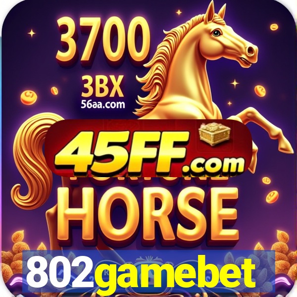 802gamebet