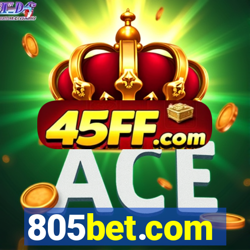 805bet.com