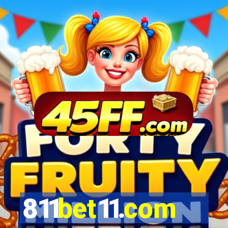 811bet11.com