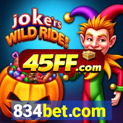 834bet.com