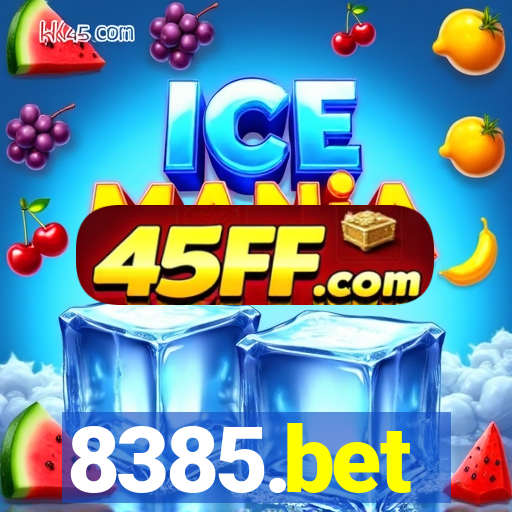 8385.bet