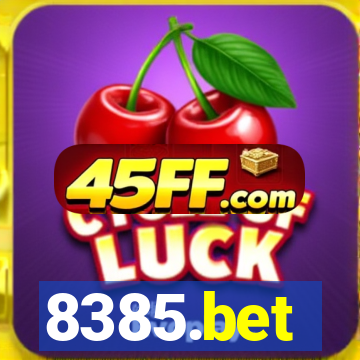 8385.bet