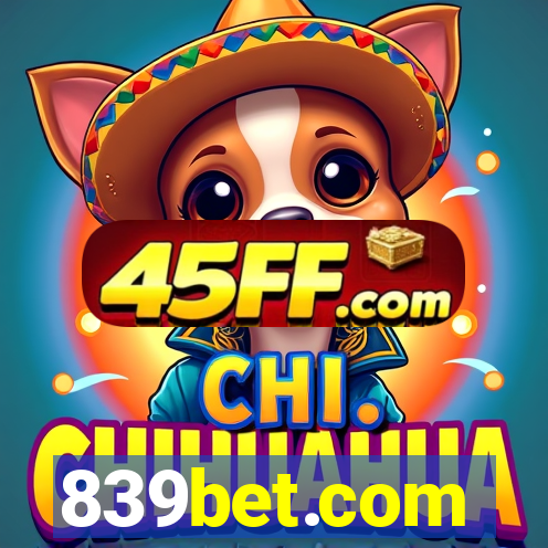 839bet.com