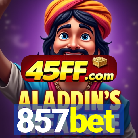 857bet