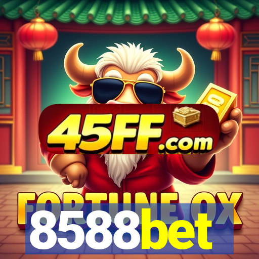 8588bet