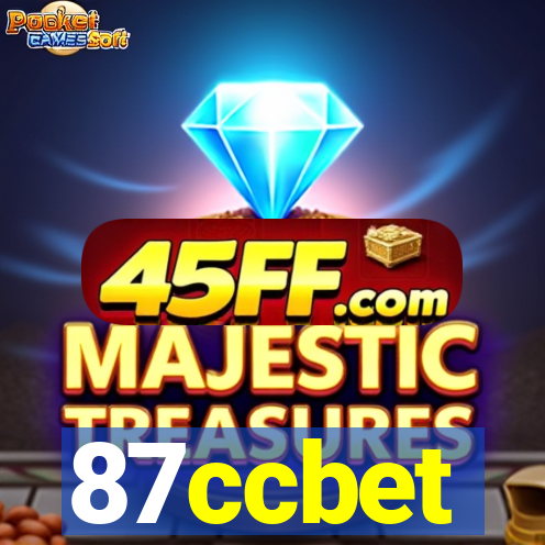 87ccbet
